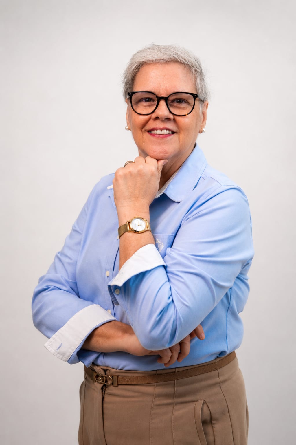 Adm.ª Ana de Fátima Braga Barbosa